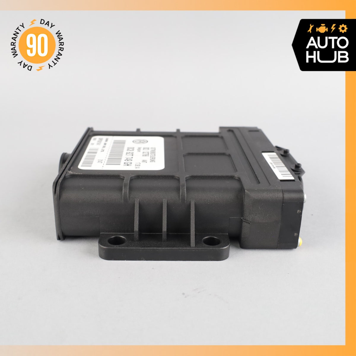 14-16 Porsche Panamera 970 E-Hybrid Transmission Control Unit TCU TCM OEM 86k - photo 9