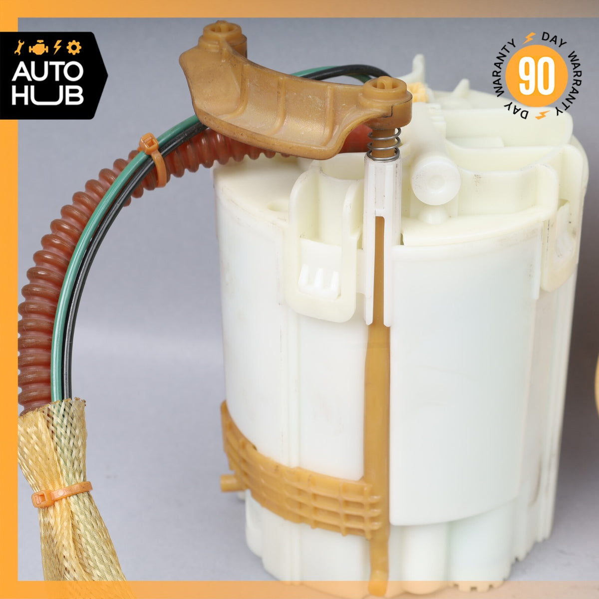 10-20 Ferrari FF F151 / F12 / Right Side Fuel Pump Level Sending Unit OEM 40k - photo 12