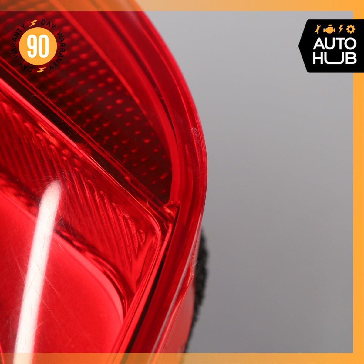 03-09 Bentley Continental GTC GT Left Side Tail Light Lamp 3W7945095G OEM 19k - photo 9