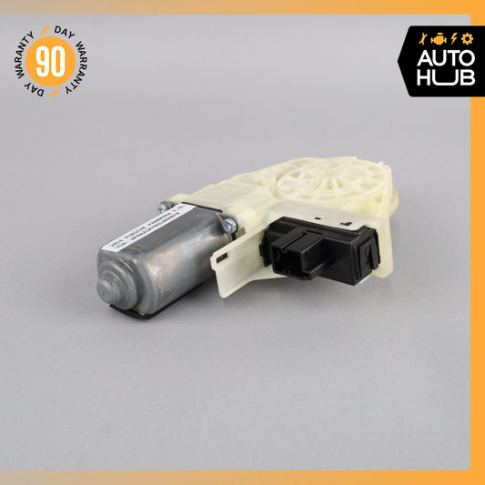Porsche Panamera 970 Front Right or Rear Left Door Window Regulator Motor OEM - photo 1