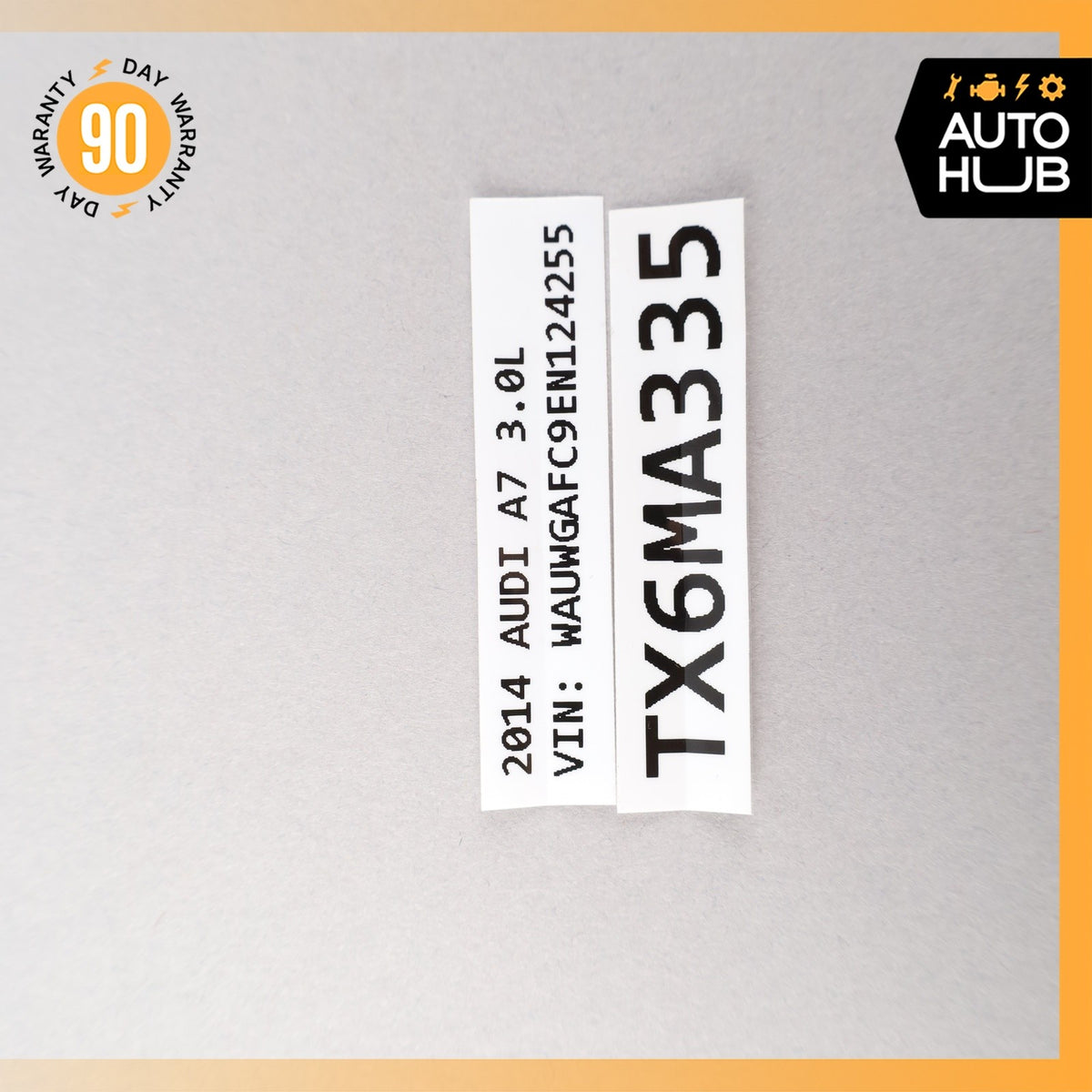 Audi 4G8 A7 Key Fob Entry Remote Lock Switch Key 4H0959754DB OEM - photo 8