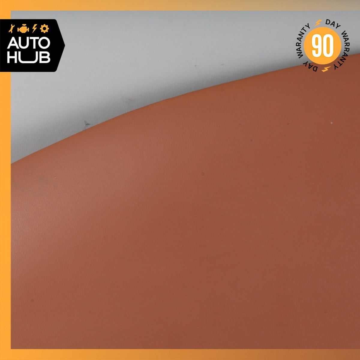 03-06 Bentley Continental GT Left Side Upper Trim Cover Panel OEM 87k - photo 4