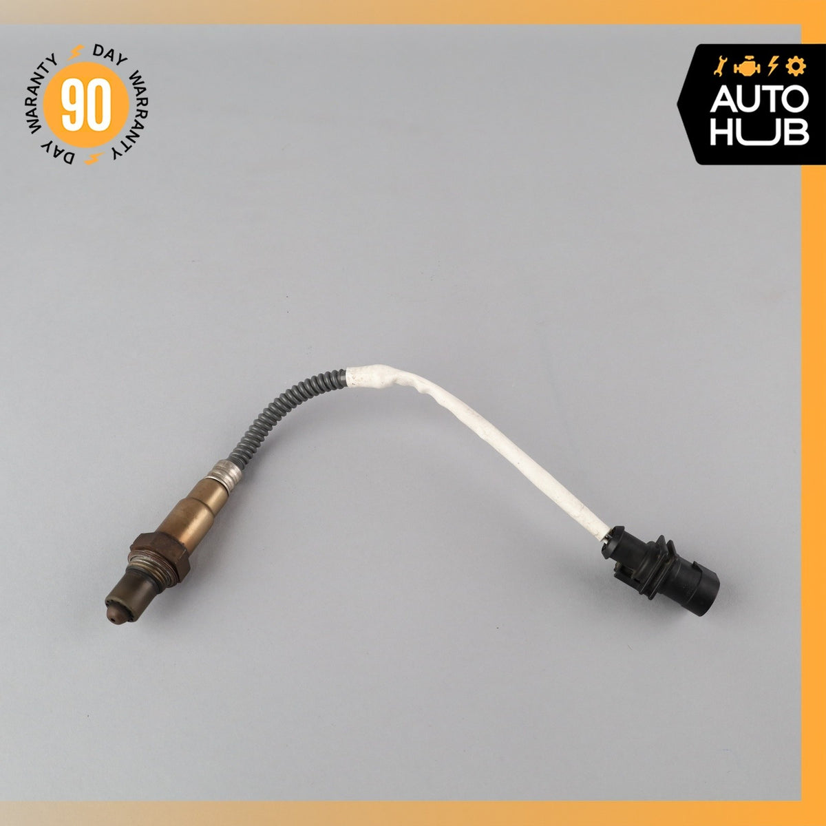 14-20 LR Range Rover L405 L494 L462 Oxygen O2 Sensor Lambda Set of 6 OEM - photo 3