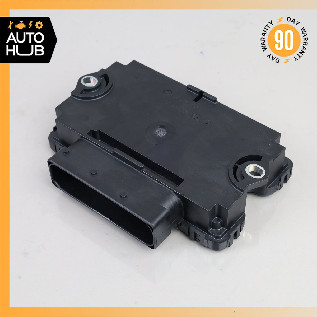 11-18 Porsche Cayenne 958 Electronic Parking Brake Control Module 7P0907801F OEM - photo 8