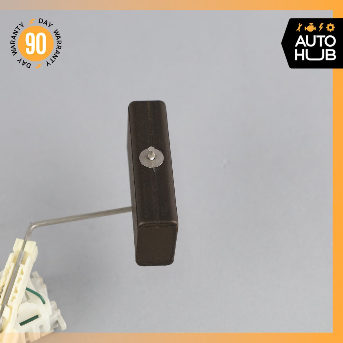 03-18 Bentley Continental Flying Spur GT GTC Fuel Gauge Sensor Left Side OEM - photo 7