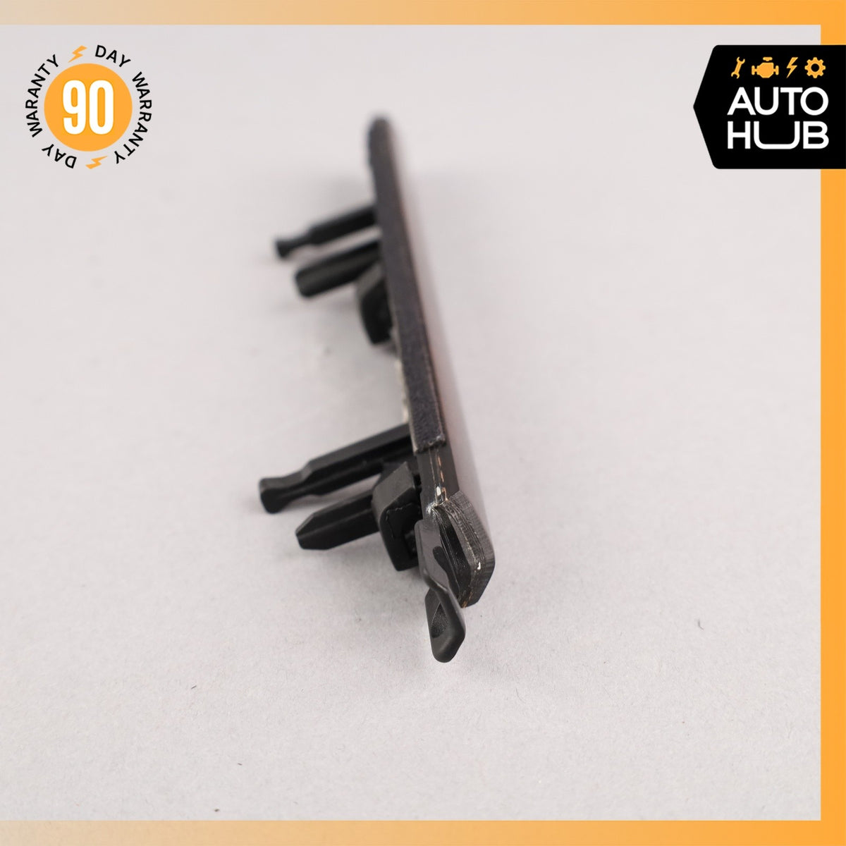 Audi C7 A6 Left Driver Side Dash Panel Trim - photo 7