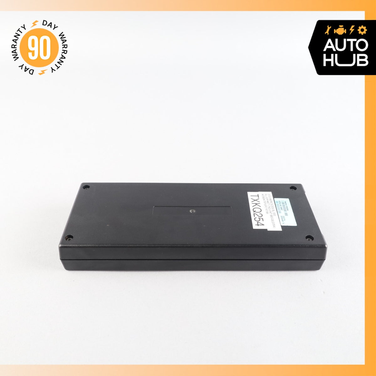 03-06 Mercedes R230 SL500 S55 CLK55 AMG Voice Command Control Module OEM - photo 5
