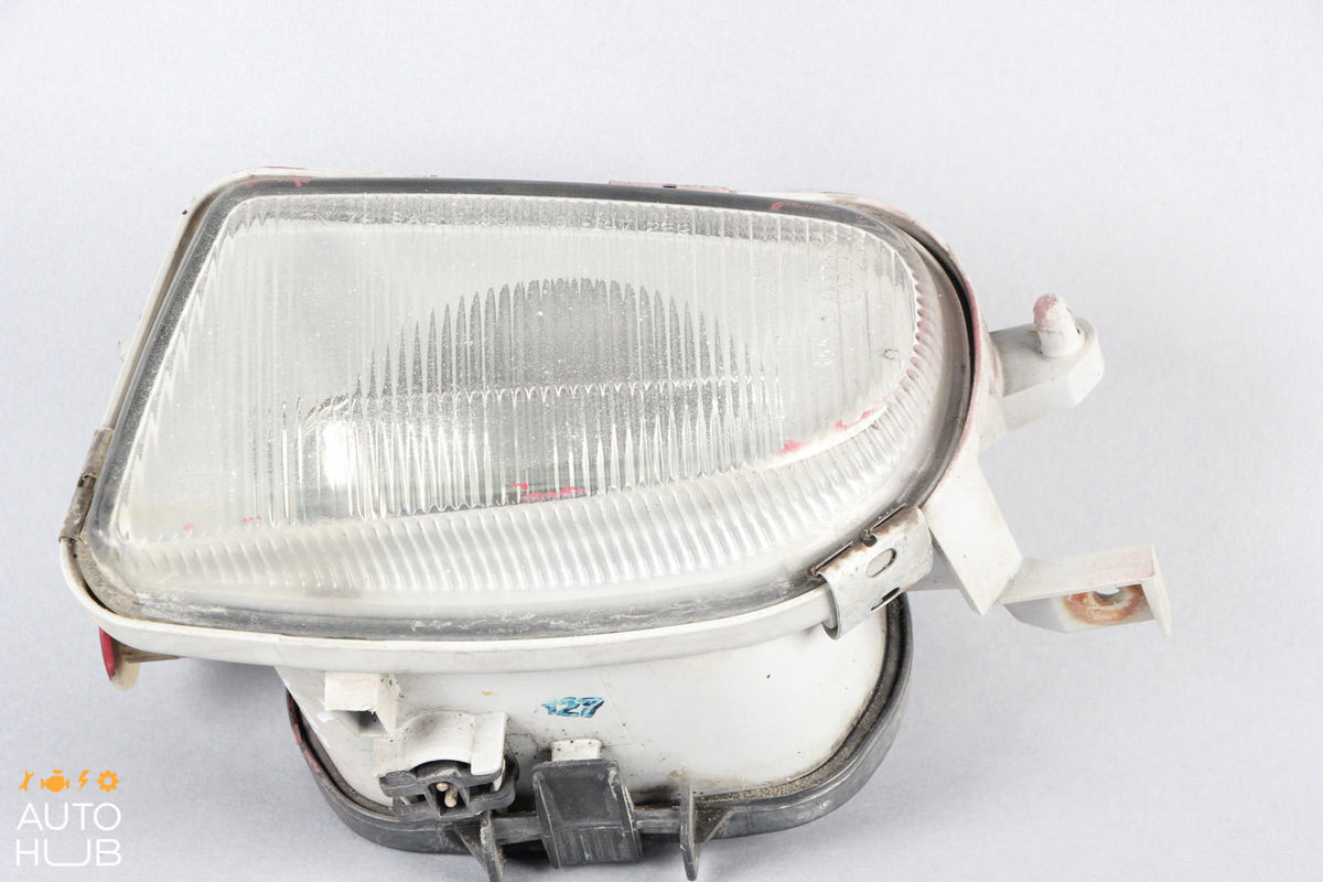 97-00 Mercedes R170 SLK230 Fog Light Lamp Front Left Driver Side OEM - photo 4
