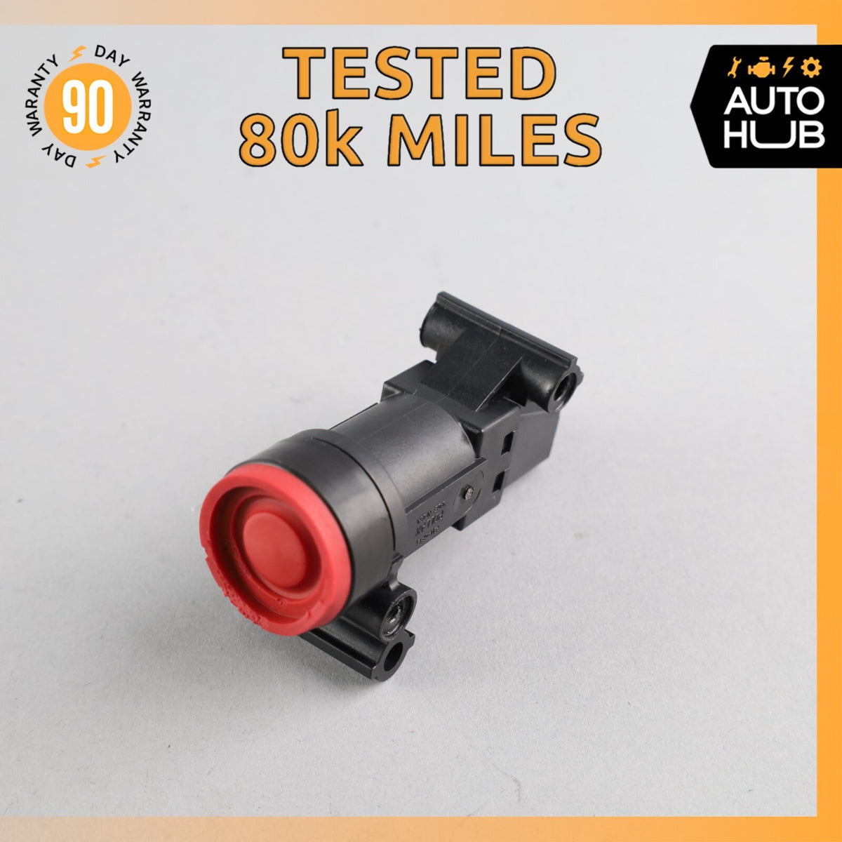 02-05 Ford Thunderbird Fuel Pump Cut Off Switch 1L2T9341AC OEM 80k - photo 1