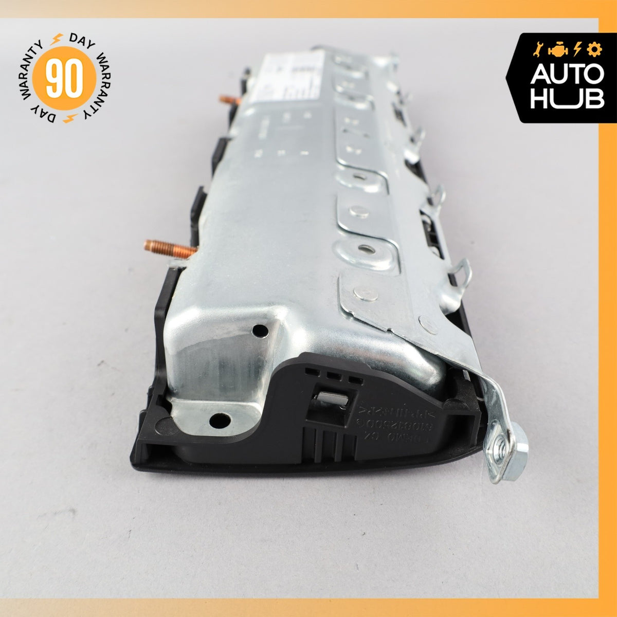 Audi C7 A6 A7 S7 Right Dashboard Lower Knee Panel Airbag 4G8880842A OEM - photo 8