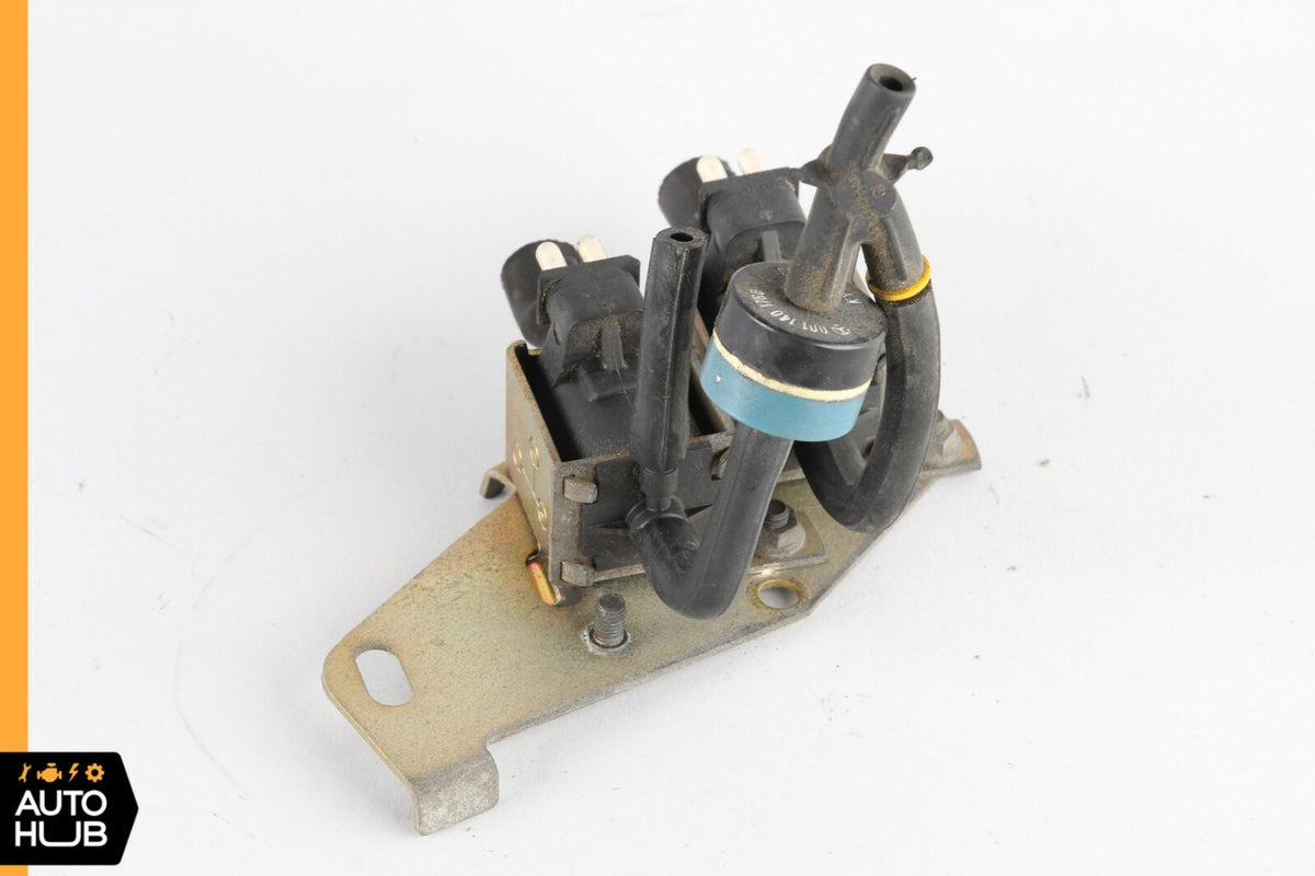 90-93 Mercedes R129 300SL 500SL Change Over EGR Vacuum Solenoid Valve 0015407097 - photo 3