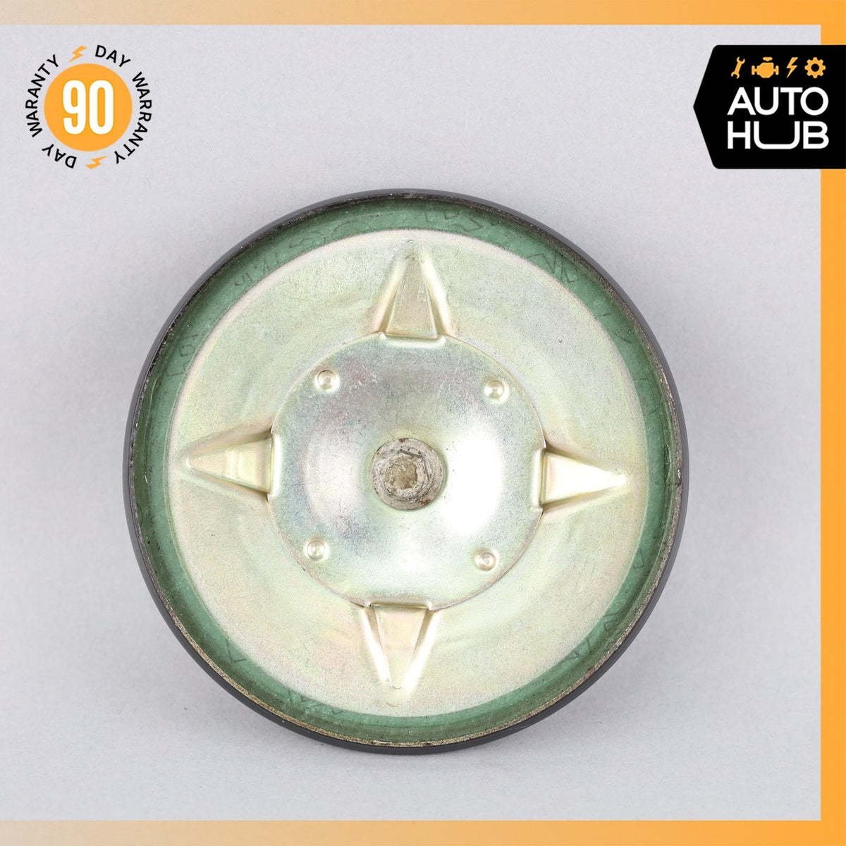 99-02 Bentley Arnage Rolls Royce Seraph Hydraulic Fluid Reservoir Cap OEM 30k - photo 6