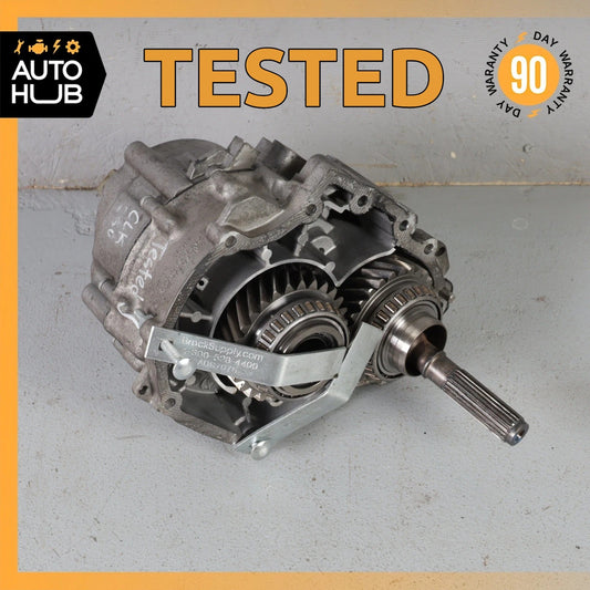 13-17 Mercedes X204 GLK250 E400 S550 4Matic AWD Transfer Case Planetary Gear OEM - photo 1
