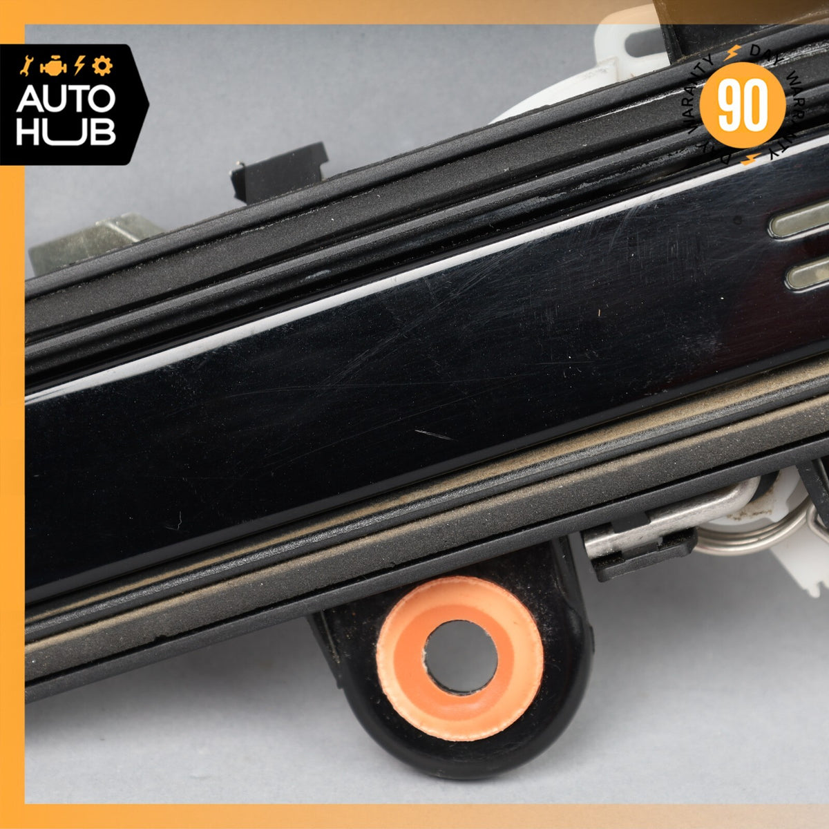 10-19 Aston Martin Rapide DB9 Front or Rear Side Exterior Door Handle OEM 11k - photo 5