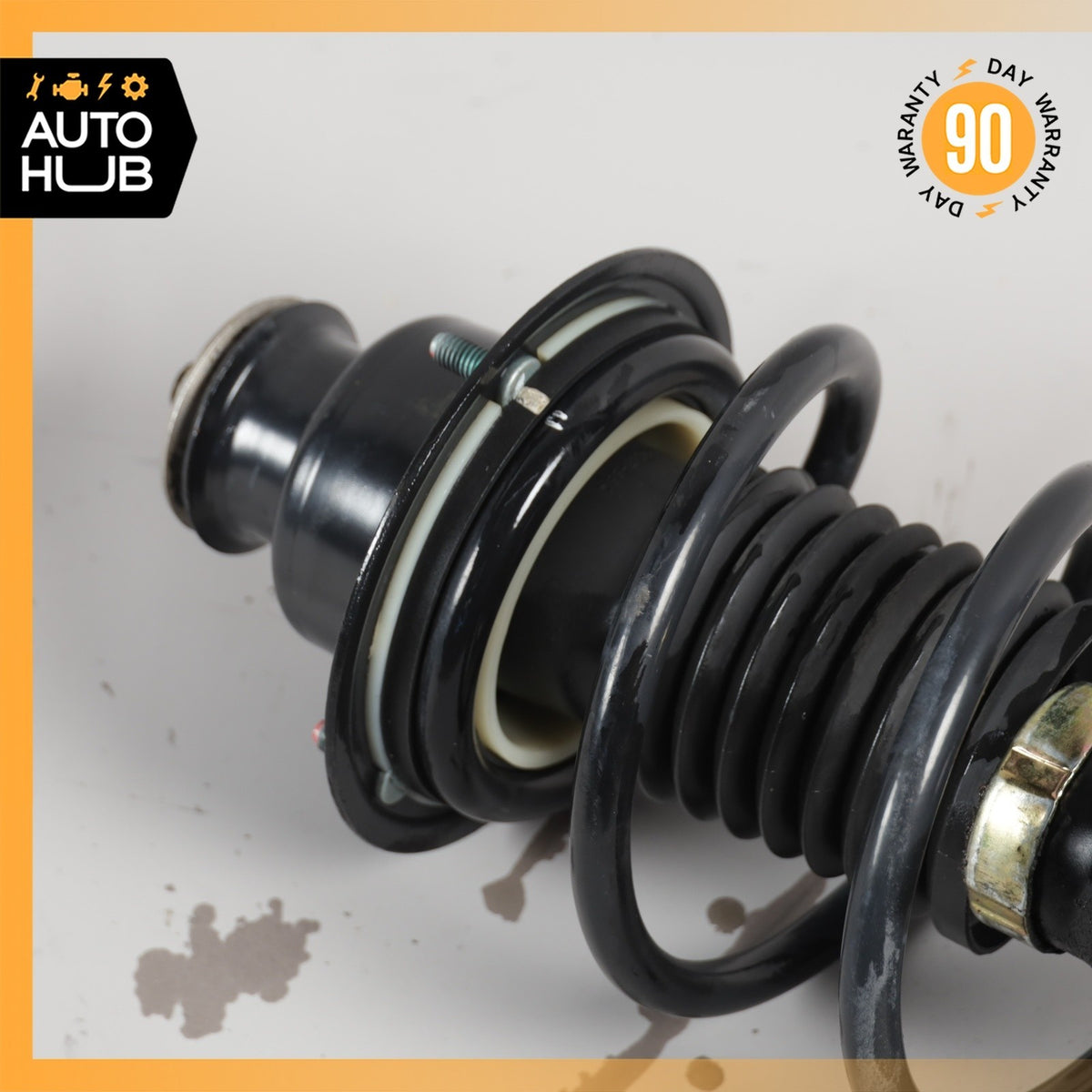 00-04 Porsche Boxster 986 Rear Left or Right Side Shock Strut 98633305104 OEM - photo 13