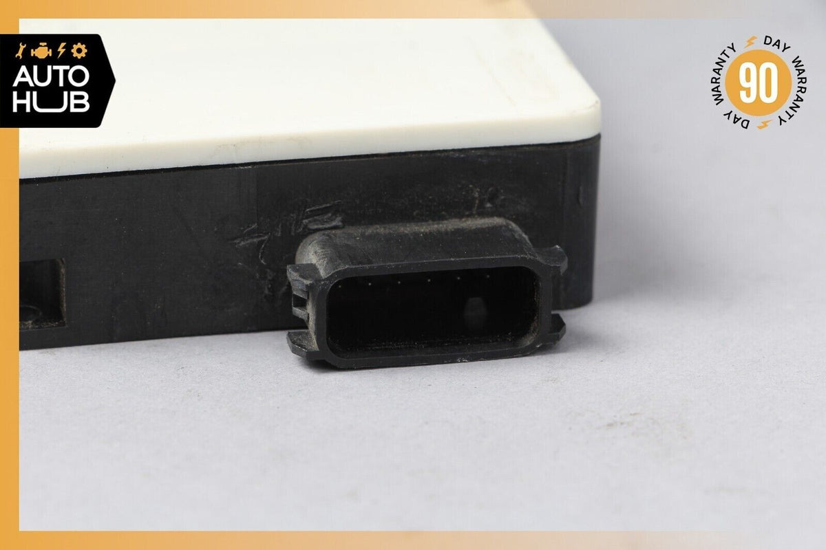 07-10 Mercedes W216 CL550 S65 Bumper Blind Spot Radar Distance Sensor Module OEM - photo 4