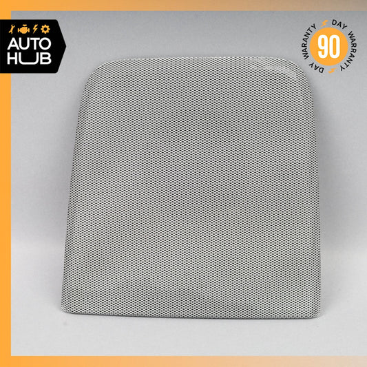 11-17 Mercedes W207 E350 Rear Right Side Deck Speaker Cover Trim Convertible OEM - photo 1