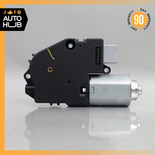 13-22 Range Rover Sport L494 L405 Panoramic Sun Moon Roof Motor CPLA53505BD OEM - photo 1