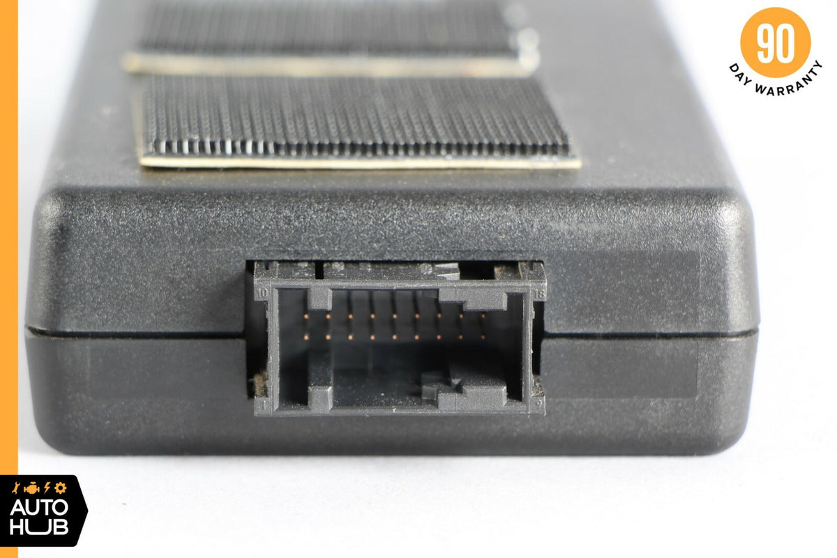 07-14 Mercedes W216 CL550 S550 S63 AMG Ipod Interface Control Module B67824252 - photo 5