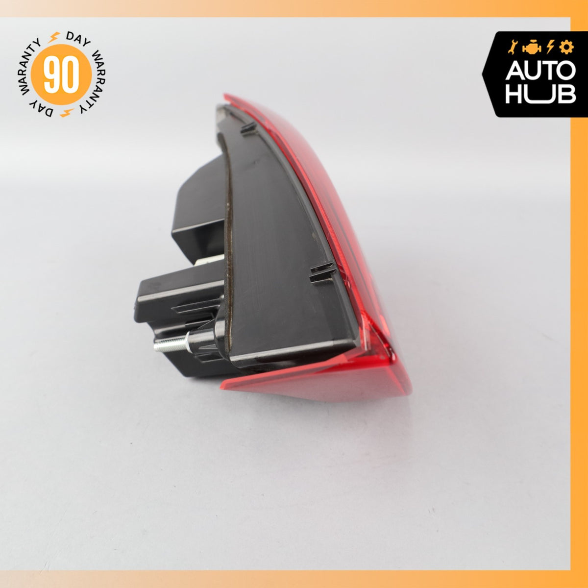 14-20 Maserati Quattroporte M156 Right Side Inner Tail Light Lamp 670009228 OEM - photo 14