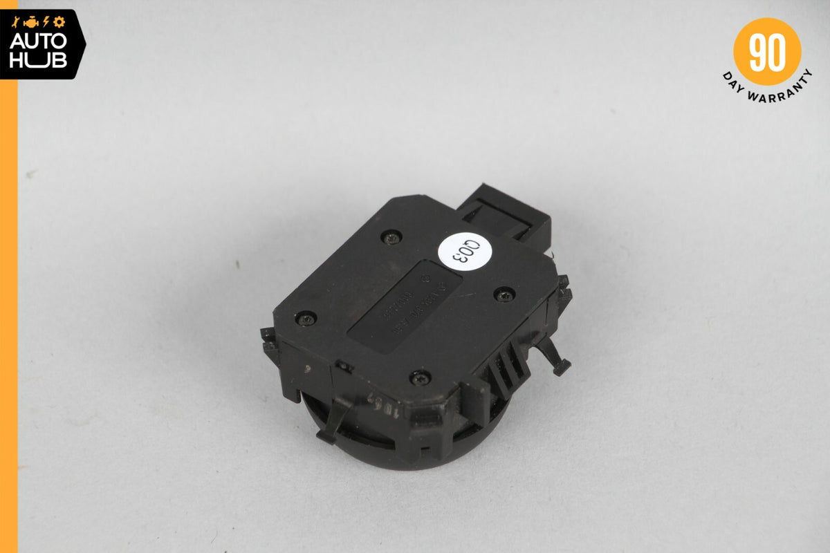 Mercedes W204 C250 E400 GL350 Front Left Driver Seat Adjustment Switch OEM 80k - photo 3