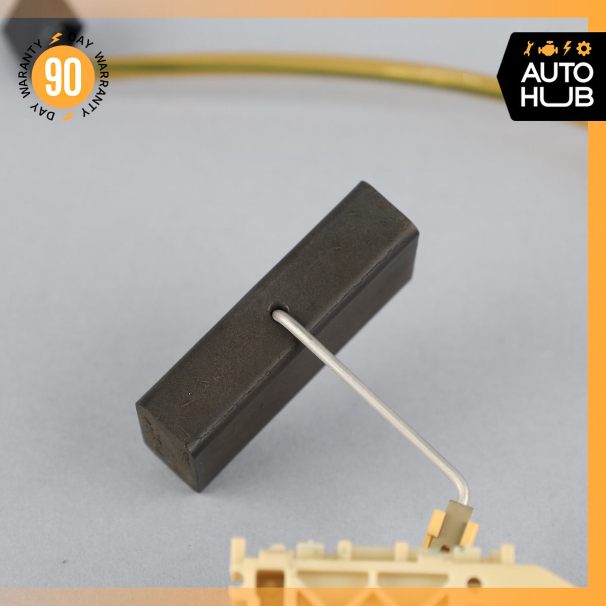 03-18 Bentley Continental GT GTC Fuel Gauge Sensor Left Driver Side OEM - photo 2
