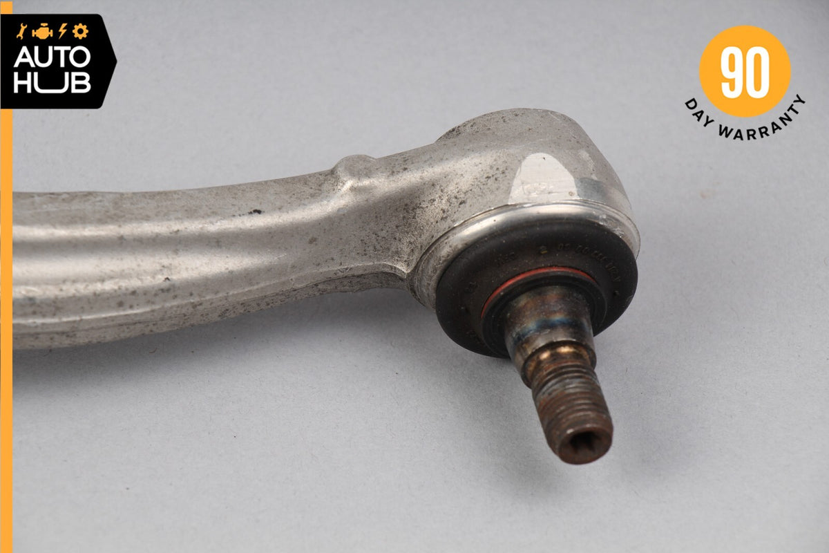 Mercedes W204 C300 SLK350 E400 Front Right Upper Control Arm 2043304411 OEM - photo 6