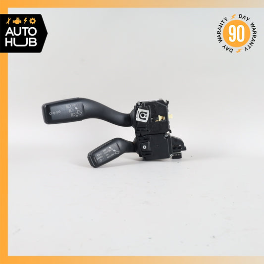 Audi 8J TT Steering Column Headlight Crusie Control Switch 8P0953519G OEM - photo 1