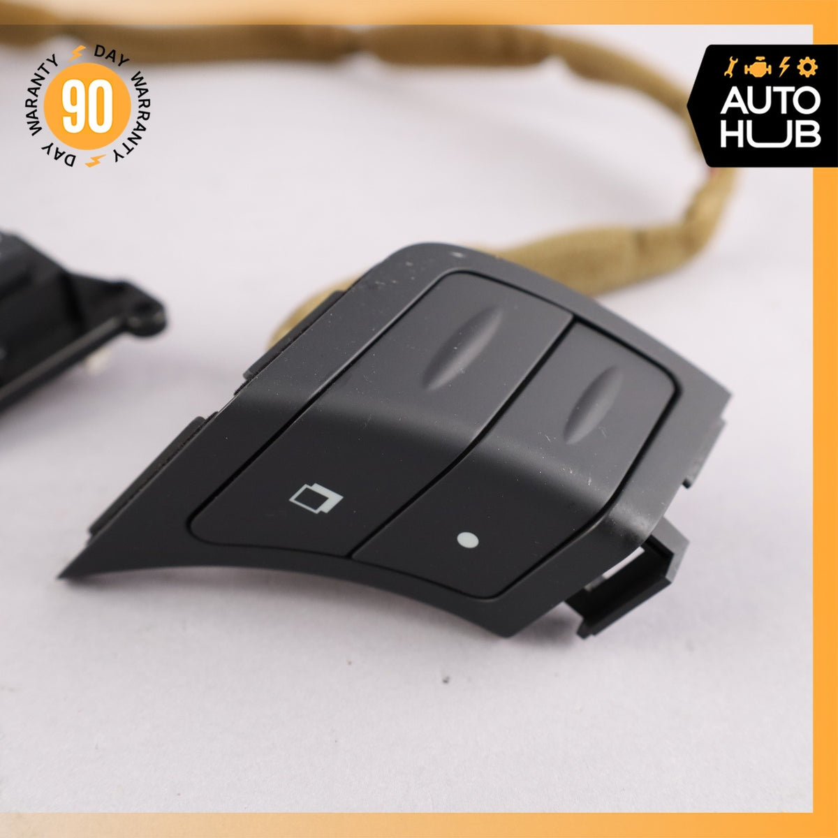 Infinity G37 Dash Panel Info On Speedometer Control Switch Button Set OEM 77k - photo 5