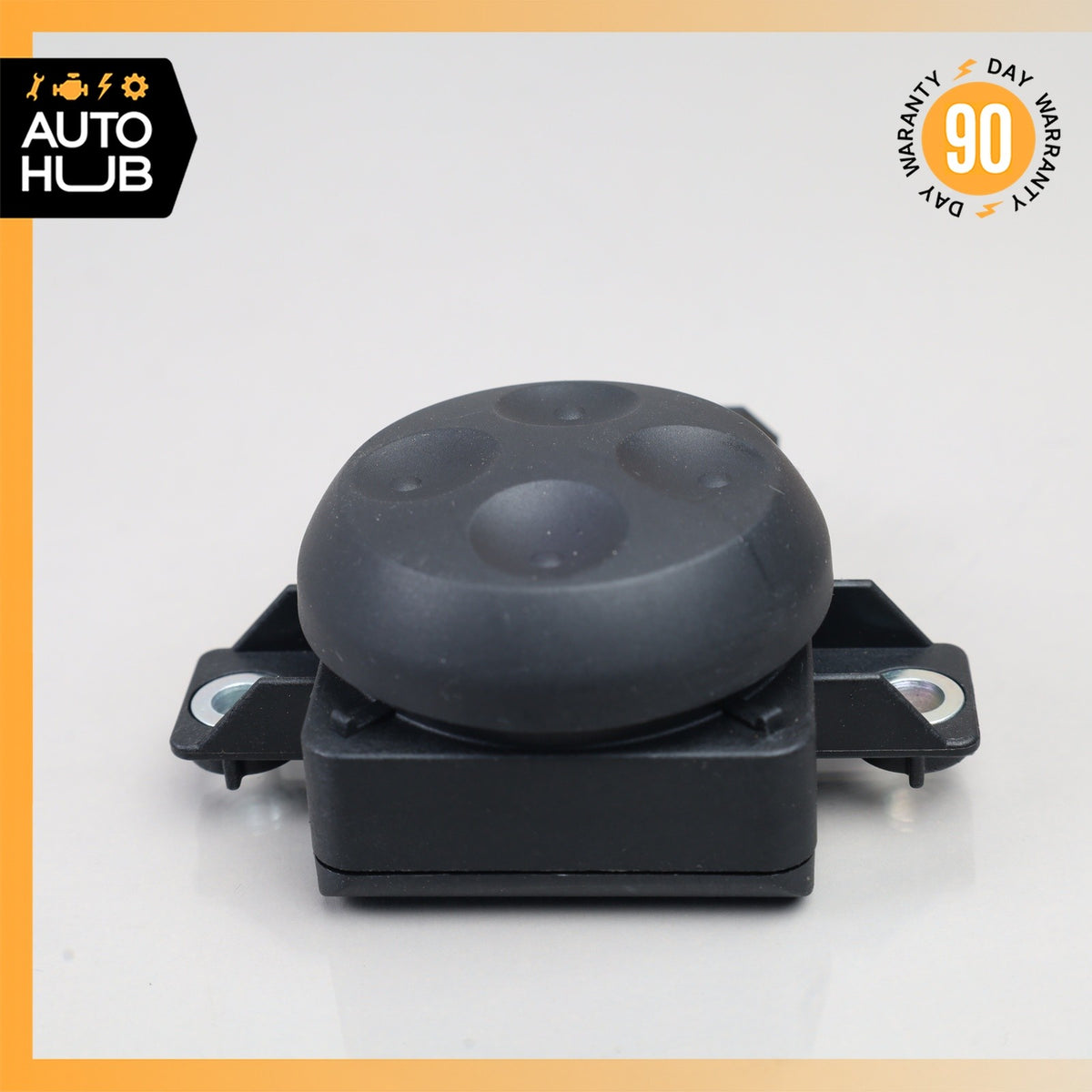 Audi C7 S6 SQ5 Front Left Driver Seat Lumbar Control Switch 8E0959777B OEM - photo 6