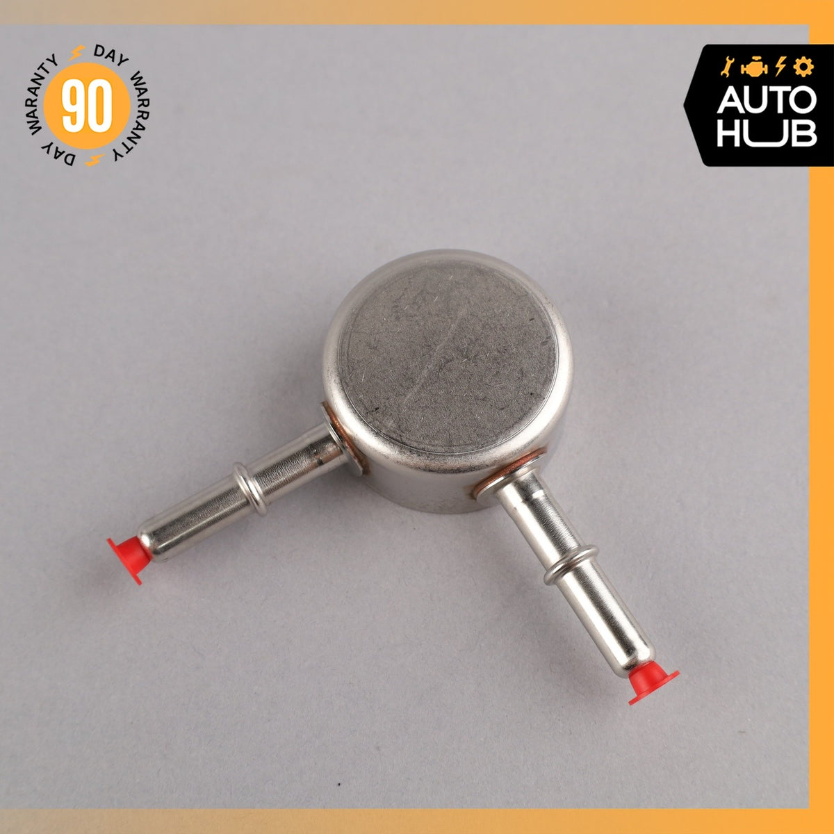 11-14 Audi D4 A8L Fuel Pressure Regulator OEM - photo 6
