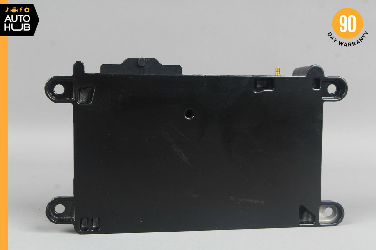 00-06 Mercedes W163 ML320 CL500 CLK500 Voice Command Control Module 2208202185 - photo 5