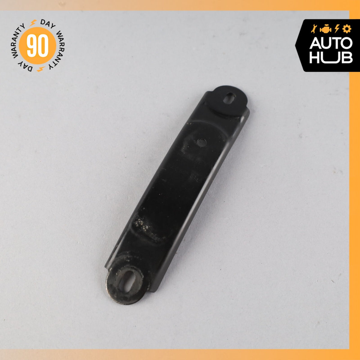 Bentley Continental GTC Speed Front Left or Right Reinforcement Bar Bracket OEM - photo 5