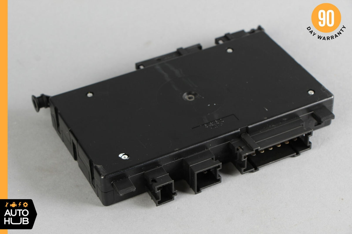 07-12 Mercedes X164 GL450 GL550 Third Seat Row Power Folding Control Module OEM - photo 4