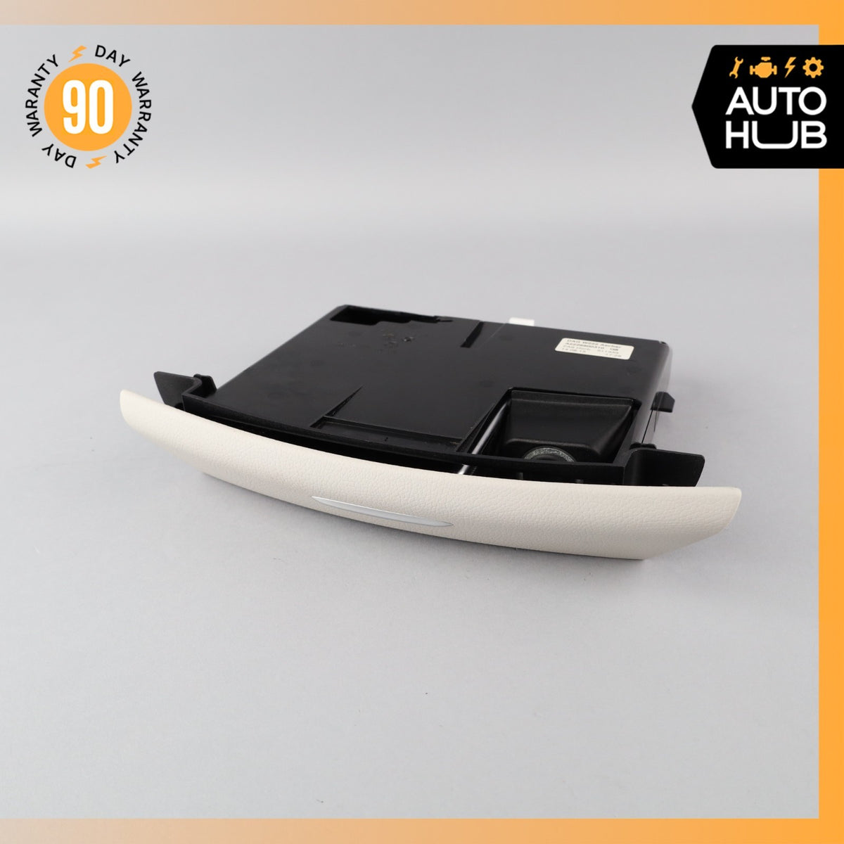 Mercedes W222 S550 Center Console Ash Tray Ashtray Compartment OEM - photo 1