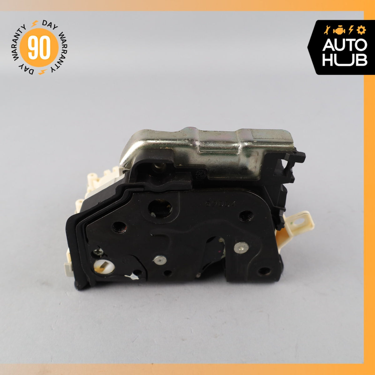 2015 Porsche Panamera 970 Rear Right Passenger Door Lock Latch Actuator OEM - photo 7