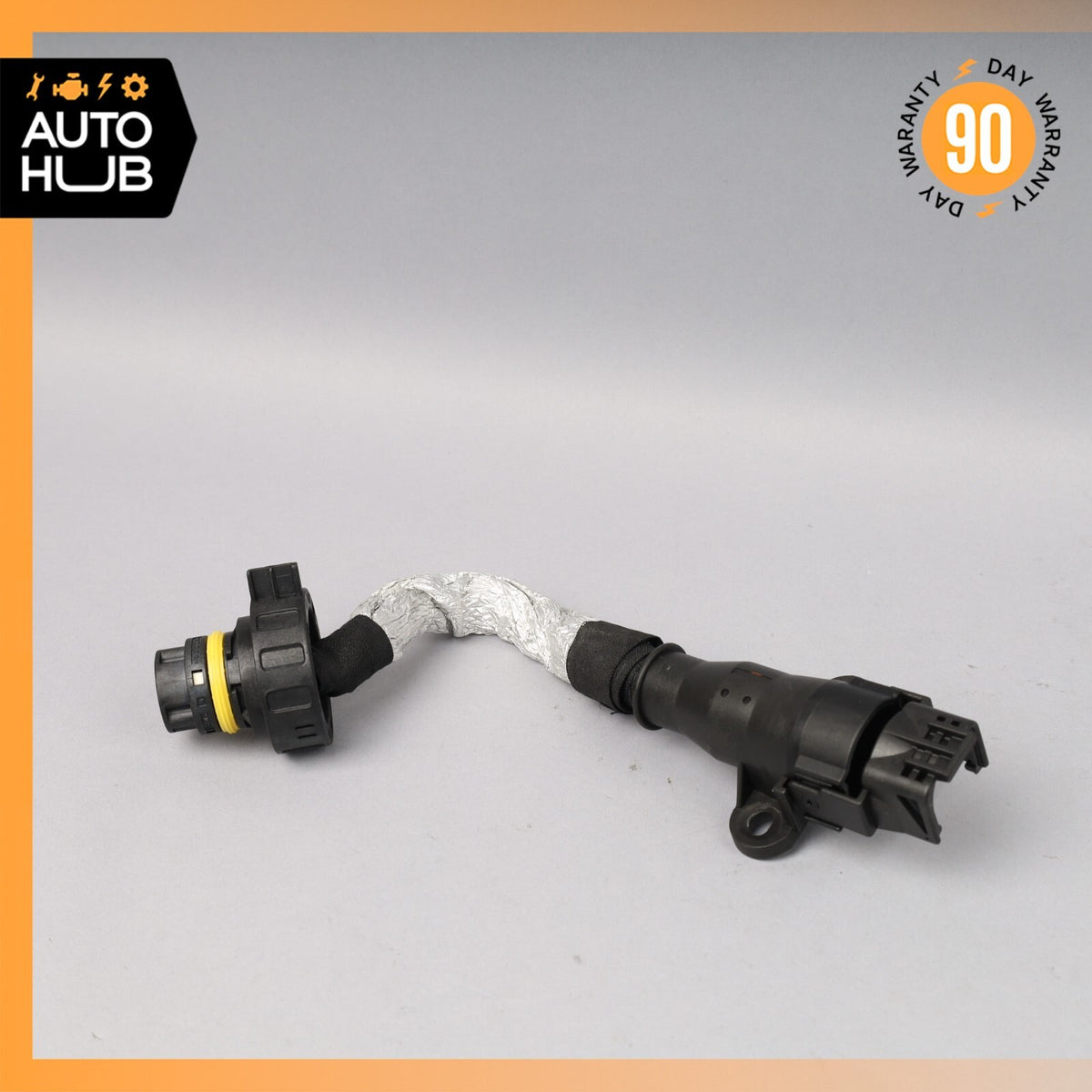 04-19 Maserati GranTurismo S M145 Transmission Gearbox Wire Harness OEM - photo 1
