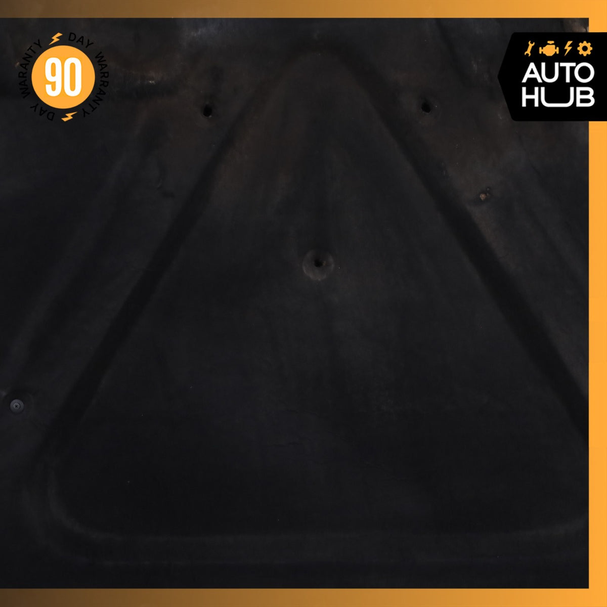 99-03 Rolls Royce Silver Seraph / Bentley Arnage Hood Bonnet Panel Assembly OEM - photo 19