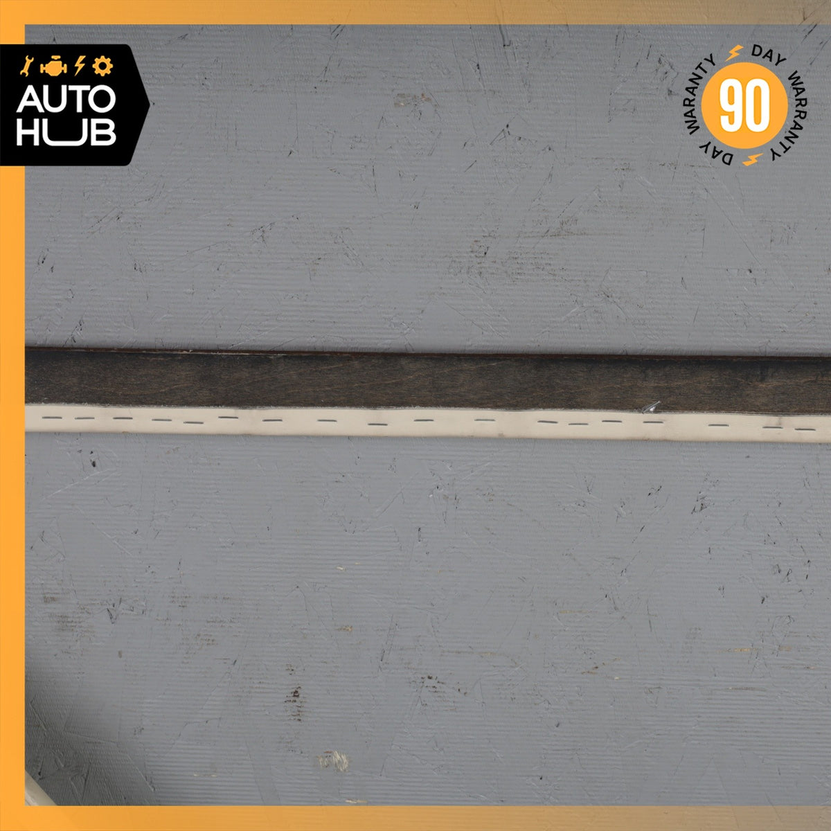 90-95 Bentley Brooklands Rolls Royce Silver Spirit Rear Right Door Panel OEM - photo 16