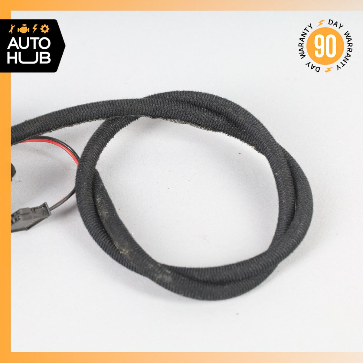 Bentley Continental GTC GT Front Left or Right Lumbar Massage Air Pump OEM 59k - photo 8