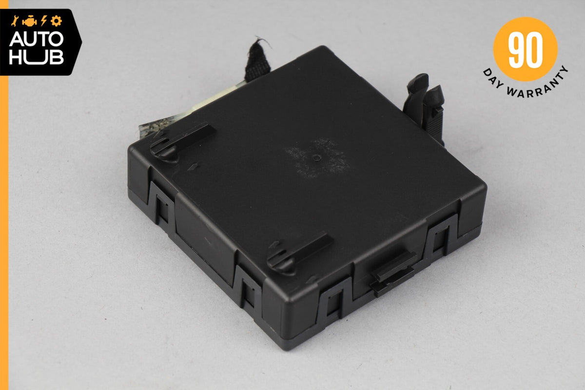 08-18 Mercedes W204 C300 C250 E400 Front Right Side Door Control Module OEM - photo 9