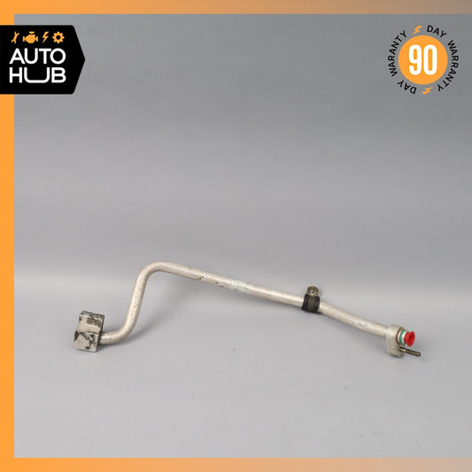 02-07 Maserati Spyder GranSport M138 AC Air Conditioning Hose Pipe Line OEM 49k - photo 1