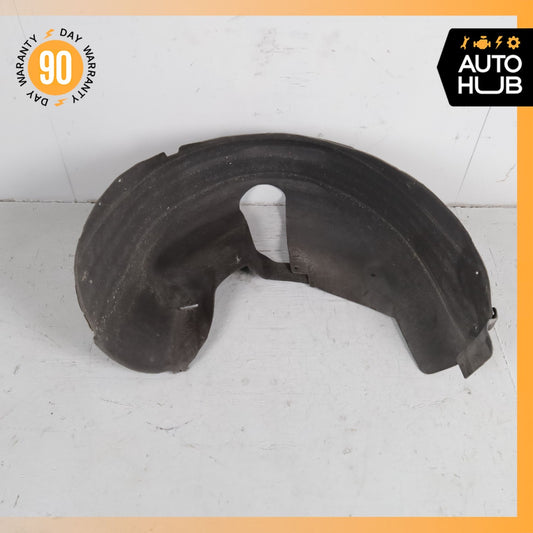 03-10 Bentley Continental GT Right Side Quarter Wheelhouse Liner Shield OEM - photo 1