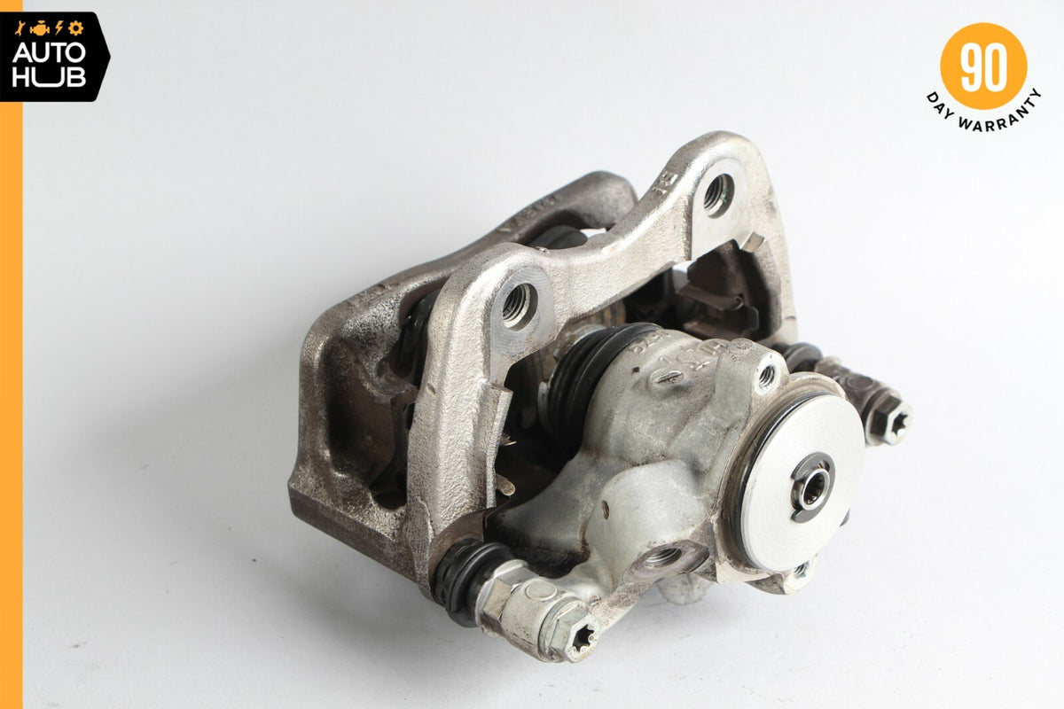 12-20 Mercedes R172 SLK350 SLC300 Rear Brake Calipers Left and Right Set OEM - photo 6