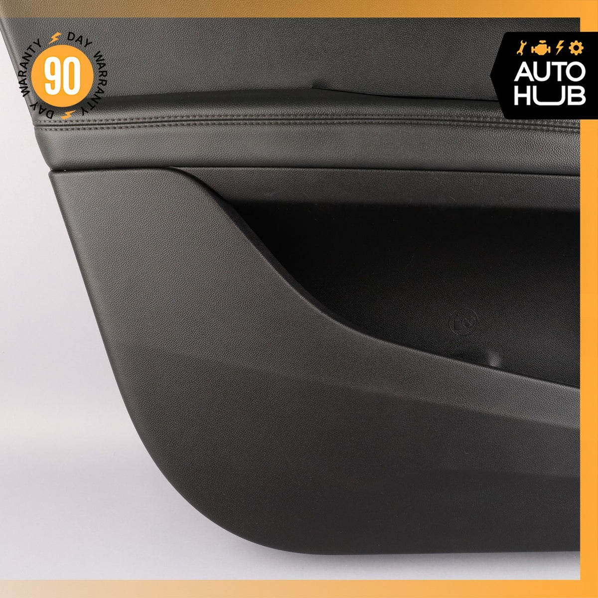 17-22 Alfa Romeo 949 Stelvio Front Left Side Interior Door Panel OEM 50k - photo 4