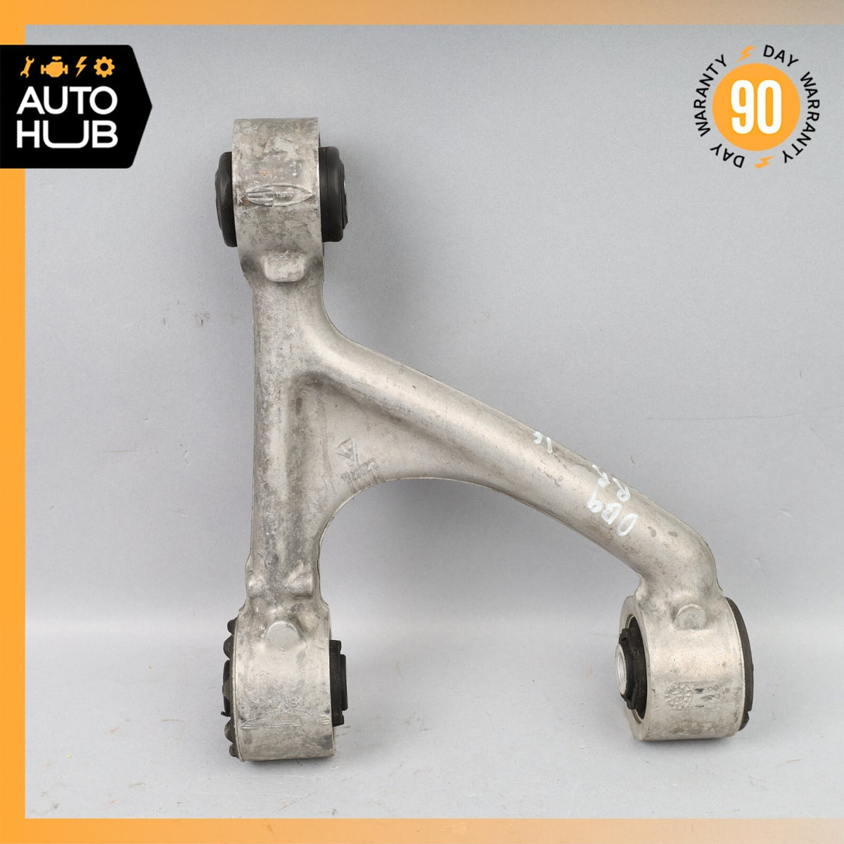 10-18 Aston Martin DB9 GT Vanquish Rear Left or Right Upper Control Arm OEM 7k - photo 2