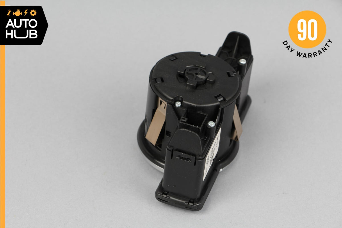 Mercedes R231 SL550 SLS AMG CLS400 Headlight Light Switch Control Module OEM 14k - photo 5