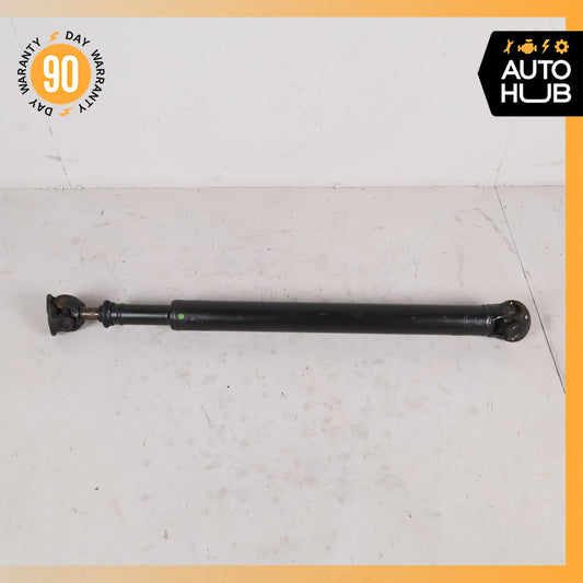 00-04 Aston Martin DB7 Vantage Driveshaft Propeller Shaft 31120191AE OEM 38k - photo 1