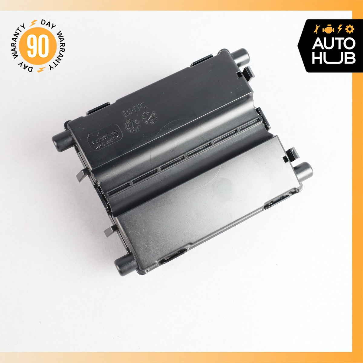 Mercedes X253 GLC300 AC A/C Heater Control Module 0009005415 OEM - photo 4