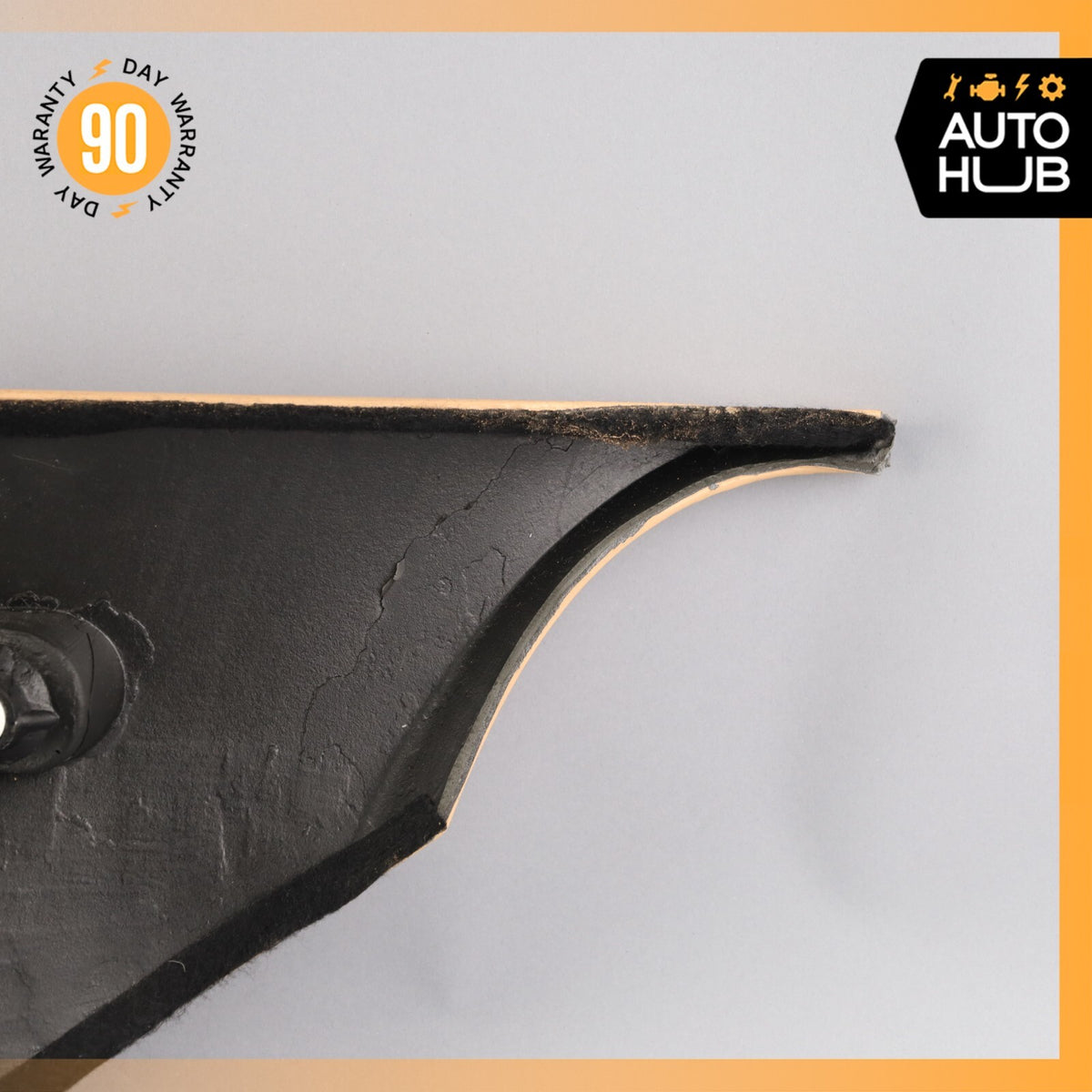 02-07 Maserati M138 Coupe 4200 GT Interior Upper Panel Trim Left Side OEM 67k - photo 16